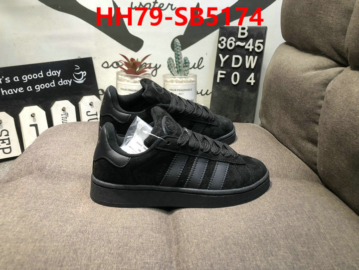 Women Shoes-Adidas wholesale designer shop ID: SB5174 $: 79USD