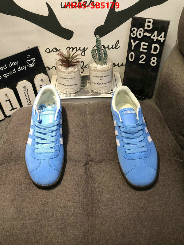 Men Shoes-Adidas what is a 1:1 replica ID: SB5179 $: 85USD