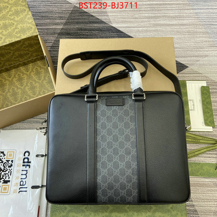 Gucci Bags(TOP)-Handbag- online store ID: BJ3711 $: 239USD,