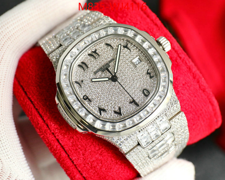 Watch(TOP)-Patek Philippe where can i buy the best quality ID: WJ4116 $: 835USD-shoes yupoo Watch(TOP)-Patek Philippe where can i buy the best quality ID: WJ4116 $: 835USD