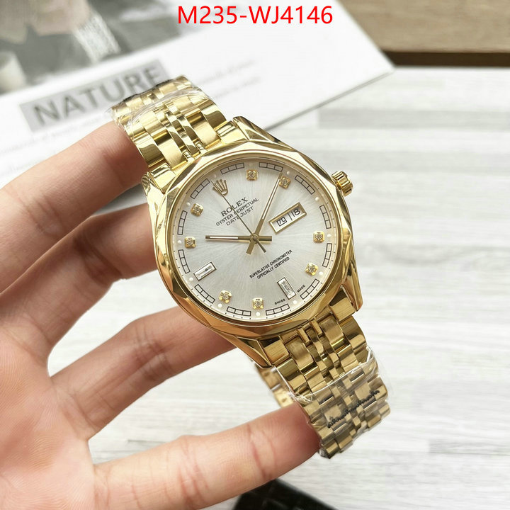 Watch(TOP)-Rolex is it illegal to buy ID: WJ4146 $: 235USD