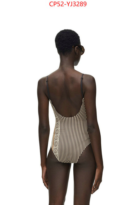 Swimsuit-Loewe high-end designer ID: YJ3289 $: 52USD