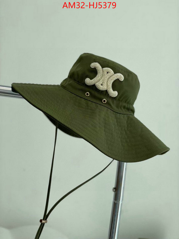 Cap(Hat)-Celine high quality aaaaa replica ID: HJ5379 $: 32USD