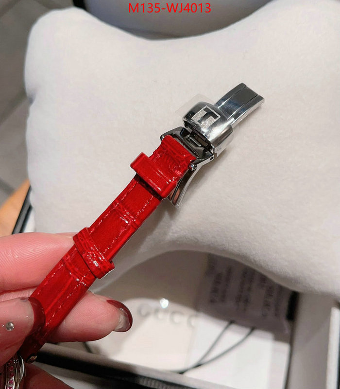 Watch(4A)-Tissot what is a counter quality ID: WJ4013 $: 135USD