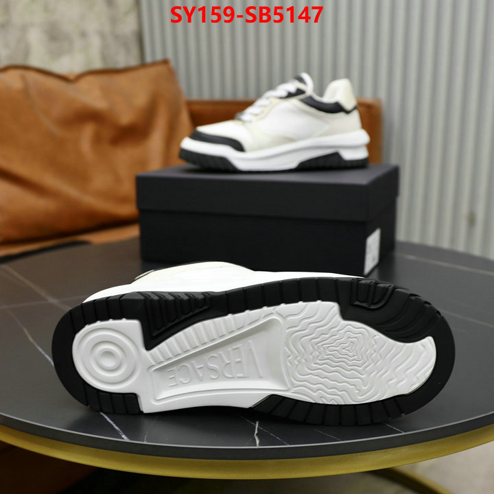 Men Shoes-Versace where to buy high quality ID: SB5147 $: 159USD