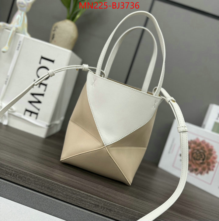 Loewe Bags(TOP)-Handbag- shop now ID: BJ3736 $: 225USD,