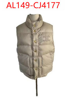 Down jacket Men-Celine best capucines replica ID: CJ4177 $: 149USD