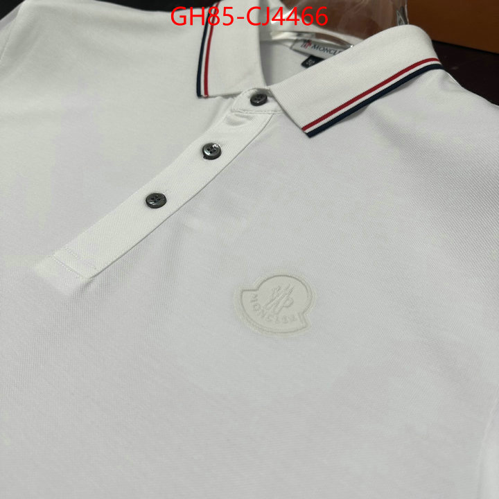 Clothing-Moncler first top ID: CJ4466 $: 85USD