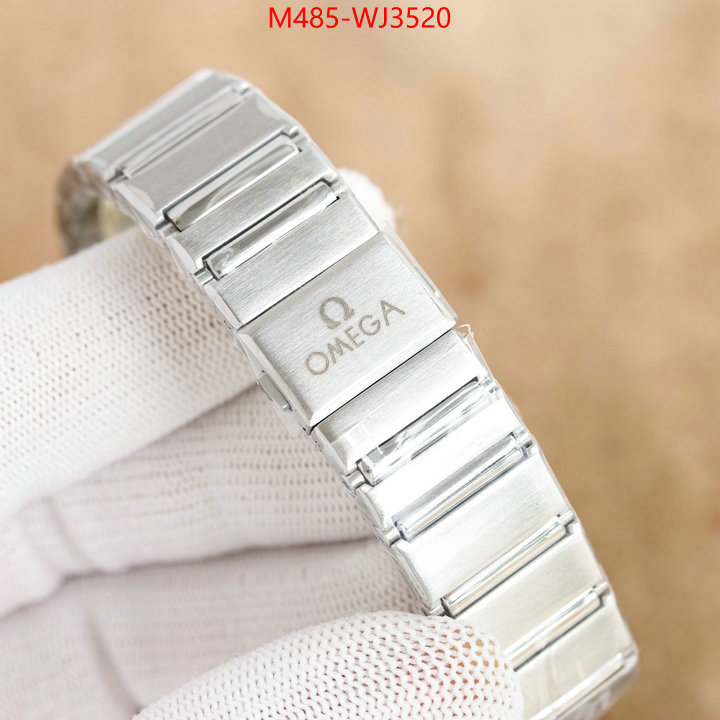 Watch(TOP)-Omega the online shopping ID: WJ3520 $: 485USD