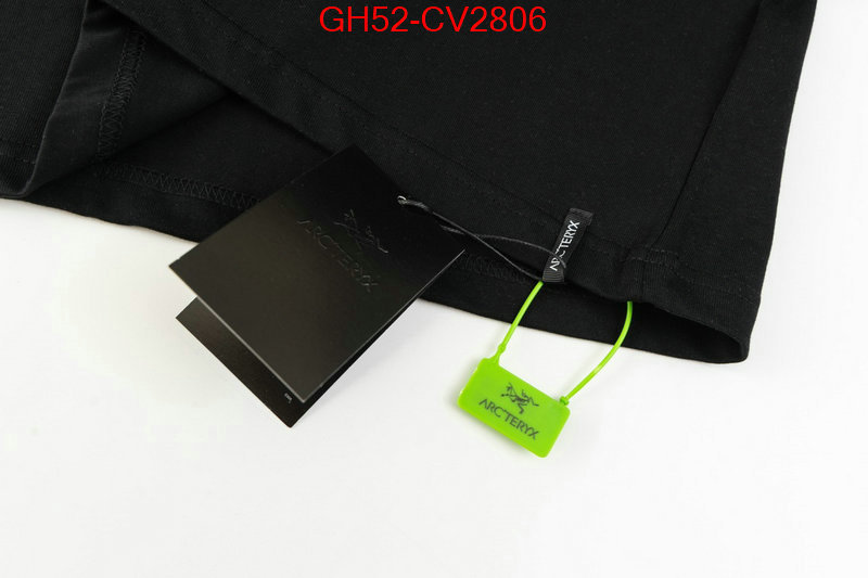 Clothing-ARCTERYX what is a counter quality ID: CV2806 $: 52USD