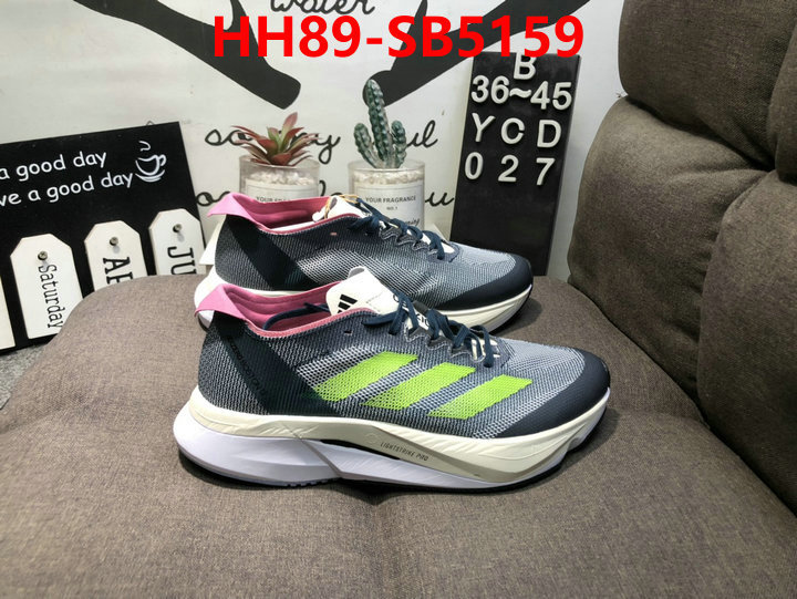 Women Shoes-Adidas is it ok to buy ID: SB5159 $: 89USD