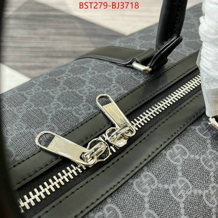 Gucci Bags(TOP)-Handbag- mirror quality ID: BJ3718 $: 279USD,