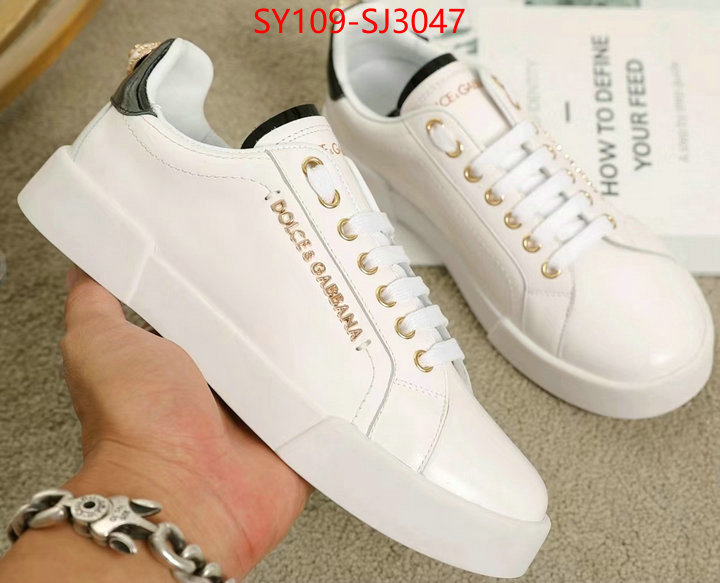 Women Shoes-DG where can i find ID: SJ3047 $: 109USD