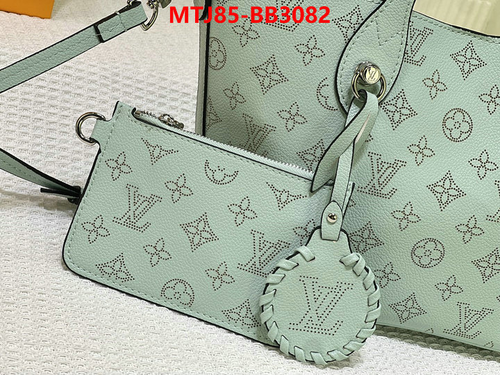 LV Bags(4A)-Handbag Collection- what ID: BB3082 $: 85USD,