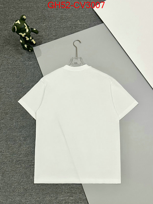 Clothing-Prada sell high quality ID: CV3007 $: 52USD