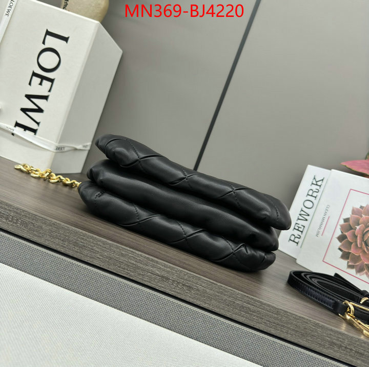 Loewe Bags(TOP)-Crossbody- how to find replica shop ID: BJ4220 $: 369USD,