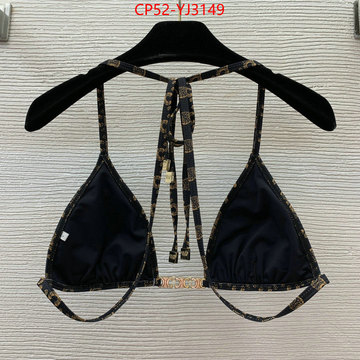 Swimsuit-Celine 7 star collection ID: YJ3149 $: 52USD