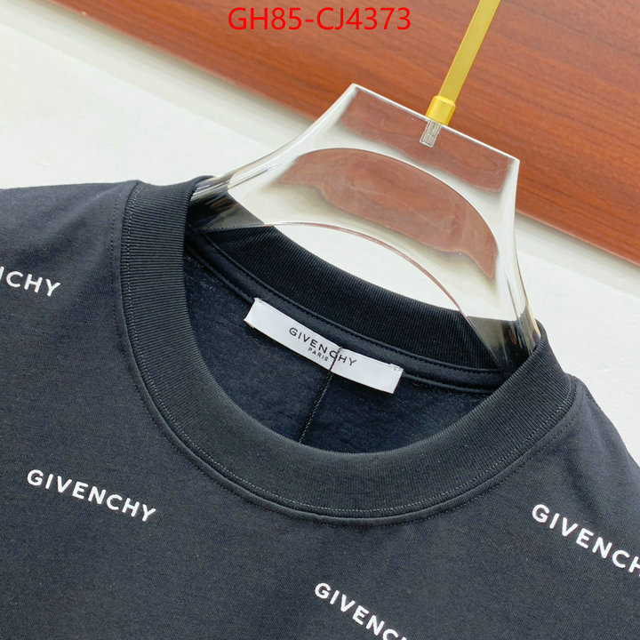 Clothing-Givenchy where to buy ID: CJ4373 $: 85USD