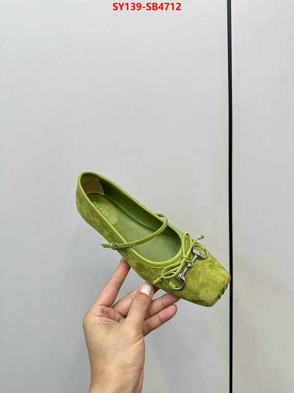 Women Shoes-Gucci flawless ID: SB4712 $: 139USD