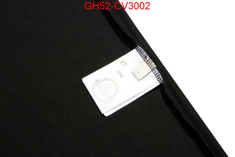 Clothing-Moncler can i buy replica ID: CV3002 $: 52USD