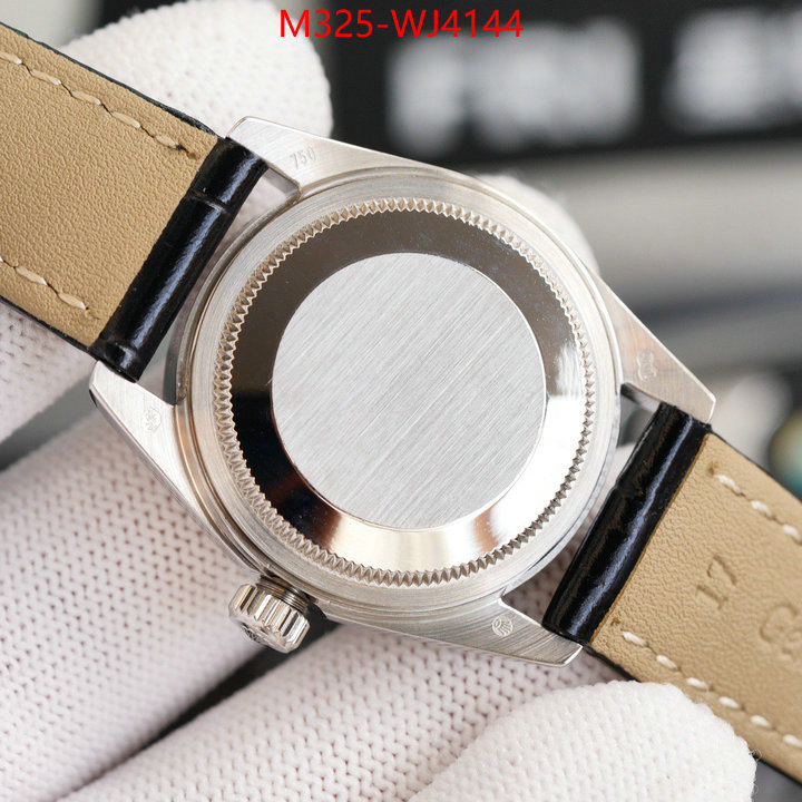 Watch(TOP)-Rolex wholesale imitation designer replicas ID: WJ4144 $: 325USD