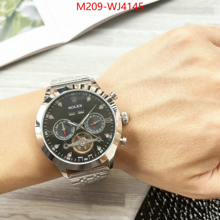Watch(TOP)-Rolex buy cheap ID: WJ4145 $: 209USD
