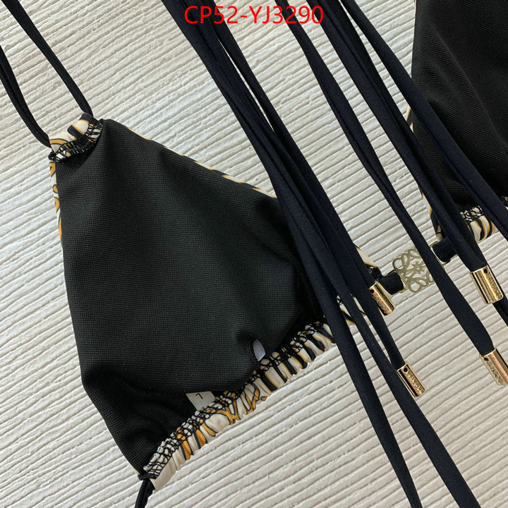 Swimsuit-Loewe what 1:1 replica ID: YJ3290 $: 52USD