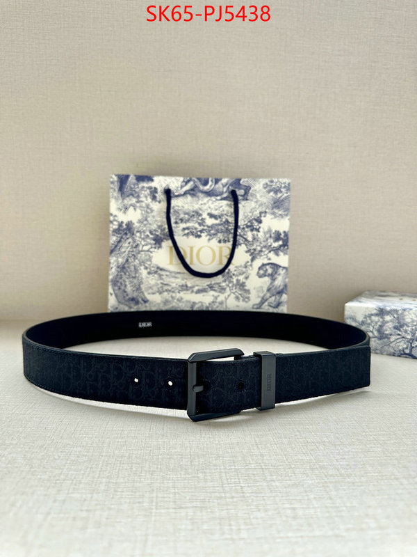 Belts-Dior best designer replica ID: PJ5438 $: 65USD