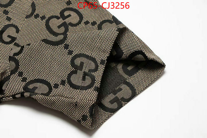 Clothing-Gucci the best ID: CJ3256 $: 65USD