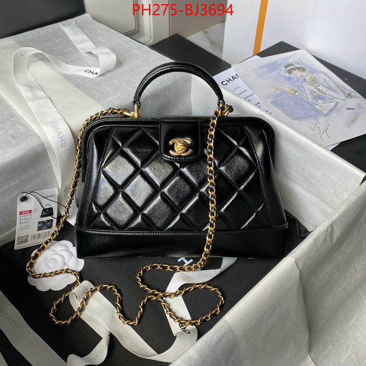 Chanel Bags(TOP)-Crossbody- aaaaa replica ID: BJ3694