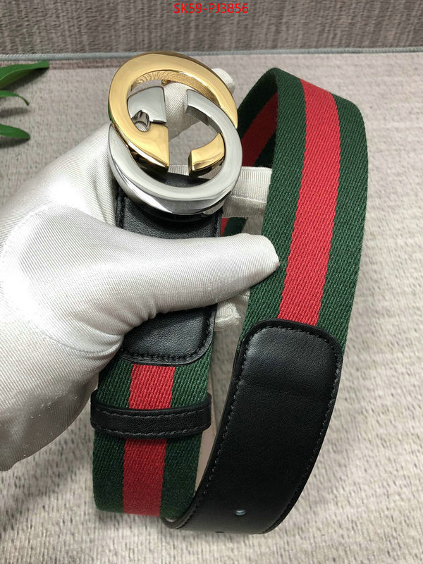 Belts-Gucci how to find replica shop ID: PJ3856 $: 59USD