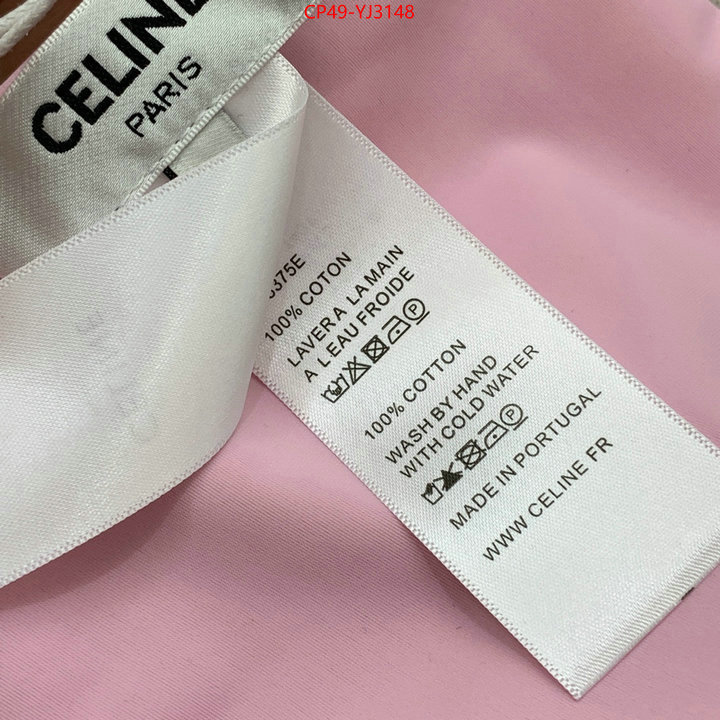 Swimsuit-Celine shop ID: YJ3148 $: 49USD