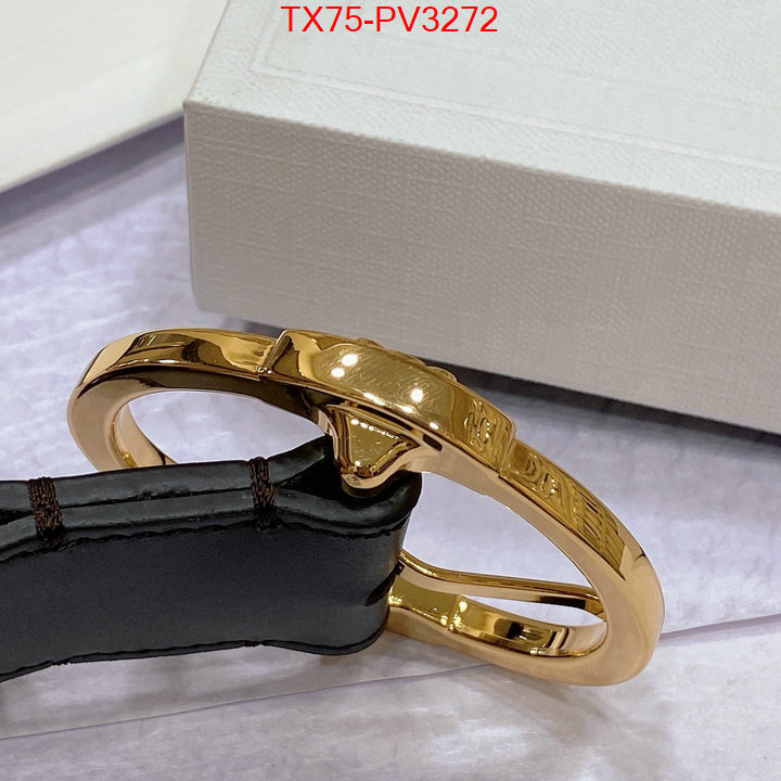 Belts-CELINE cheap online best designer ID: PV3272 $: 75USD