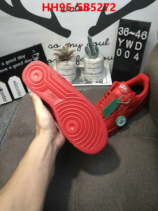 Women Shoes-NIKE aaaaa replica designer ID: SB5272 $: 95USD