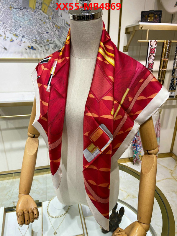 Scarf-Hermes 7 star collection ID: MB4869 $: 55USD