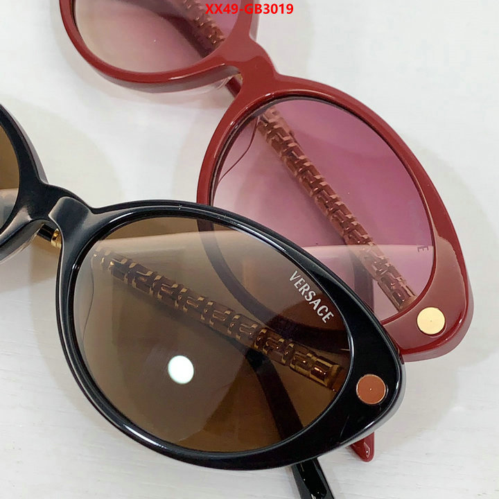 Glasses-Versace fake cheap best online ID: GB3019 $: 49USD