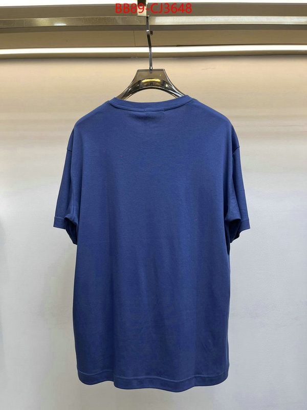 Clothing-Prada practical and versatile replica designer ID: CJ3648 $: 89USD