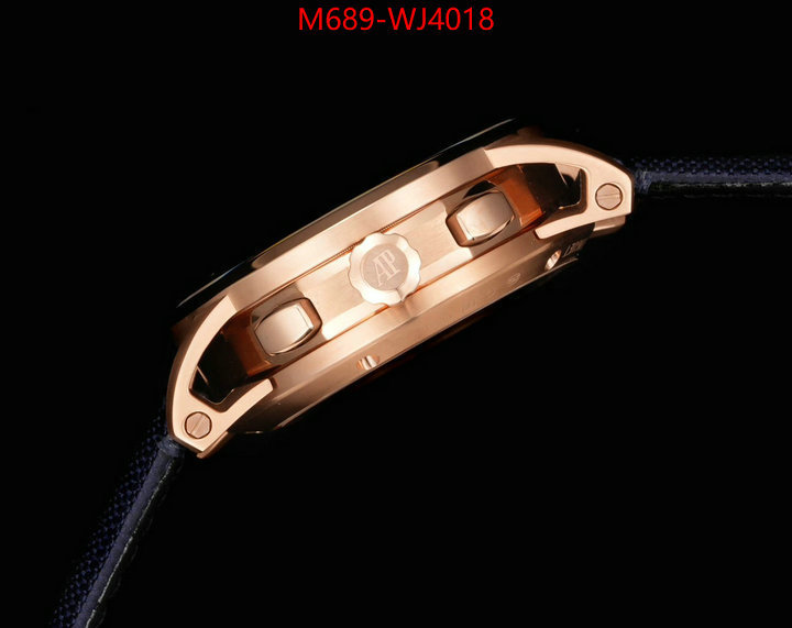 Watch(TOP)-Audemars Piguet what best replica sellers ID: WJ4018 $: 689USD-shoes yupoo Watch(TOP)-Audemars Piguet what best replica sellers ID: WJ4018 $: 689USD