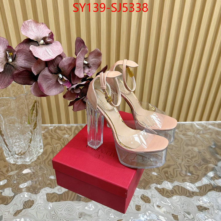 Women Shoes-Valentino the best designer ID: SJ5338 $: 139USD