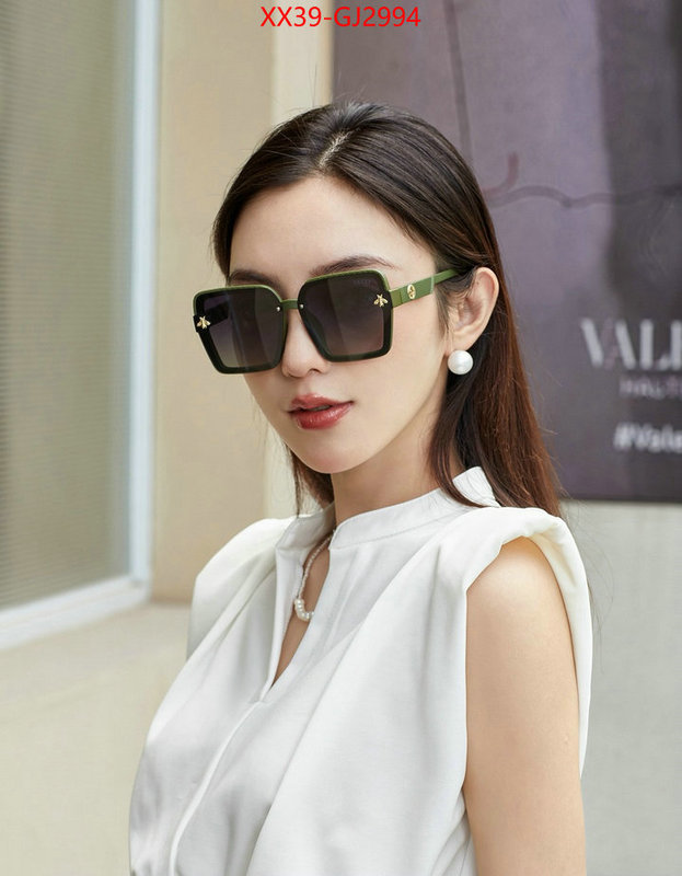 Glasses-Gucci best fake ID: GJ2994 $: 39USD
