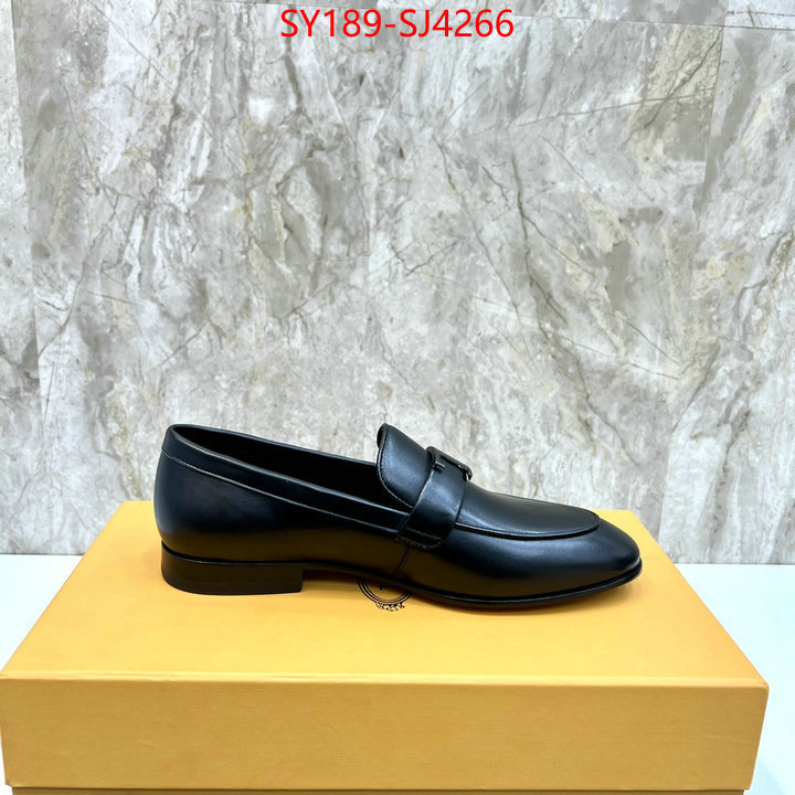 Men Shoes-Tods buy first copy replica ID: SJ4266 $: 189USD