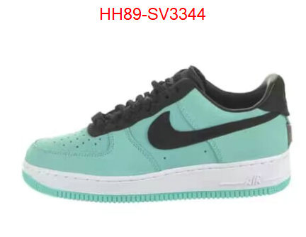 Men Shoes-Nike aaaaa replica ID: SV3344 $: 89USD