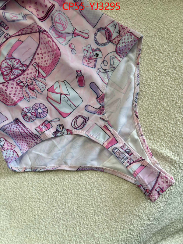 Swimsuit-LV best luxury replica ID: YJ3295 $: 55USD