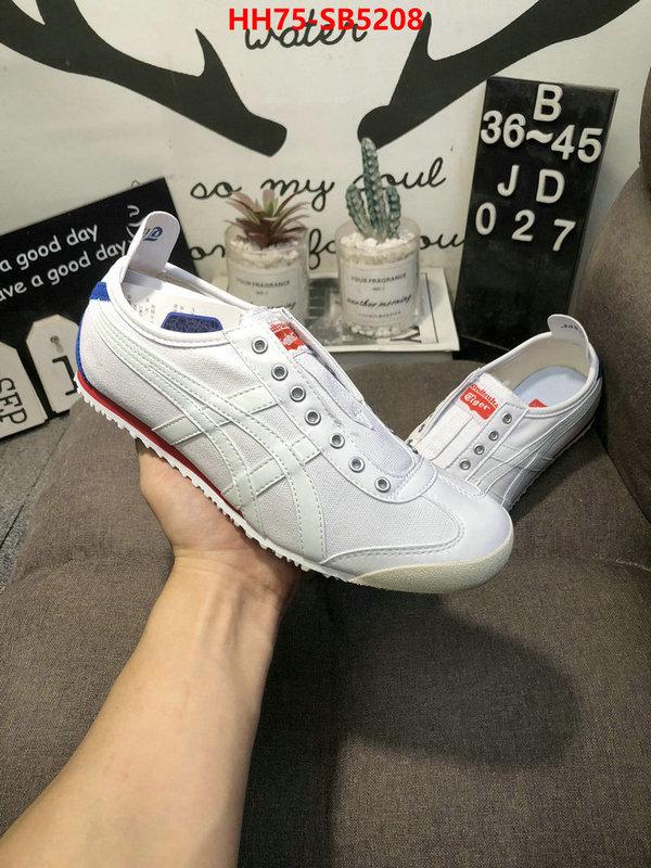 Women Shoes-Asics best designer replica ID: SB5208 $: 75USD