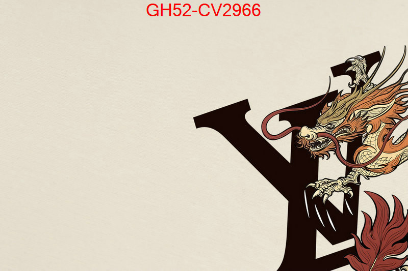 Clothing-LV how to find replica shop ID: CV2966 $: 52USD