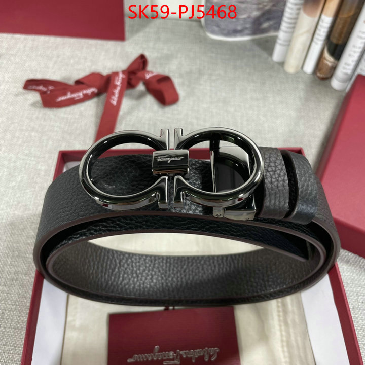 Belts-Ferragamo high quality replica ID: PJ5468 $: 59USD