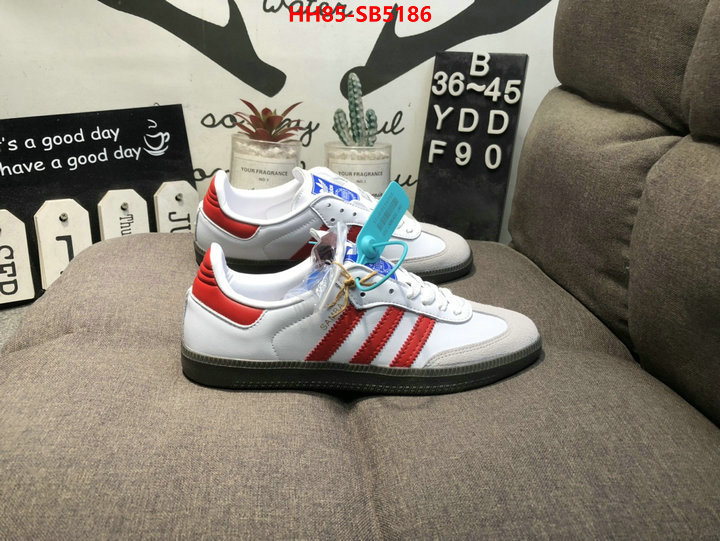 Women Shoes-Adidas what best designer replicas ID: SB5186 $: 85USD