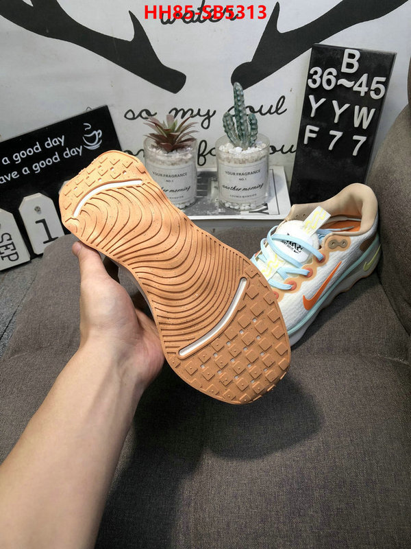 Women Shoes-NIKE online from china designer ID: SB5313 $: 85USD