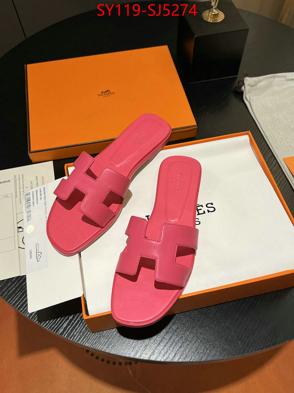 Women Shoes-Hermes the quality replica ID: SJ5274 $: 119USD