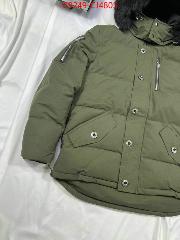 Down jacket Women-Moose Kunckles are you looking for ID: CJ4805 $: 249USD